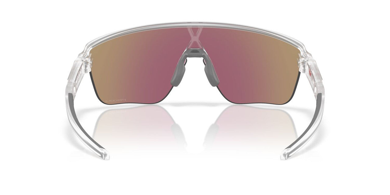 Anteojos De Sol Oakley 0OO9415 Corridor Sq Transparente/Azul