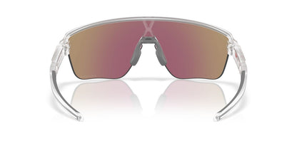 Anteojos De Sol Oakley 0OO9415 Corridor Sq Transparente/Azul