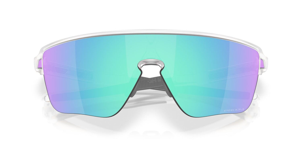 Anteojos De Sol Oakley 0OO9415 Corridor Sq Transparente/Azul