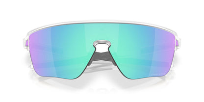 Anteojos De Sol Oakley 0OO9415 Corridor Sq Transparente/Azul