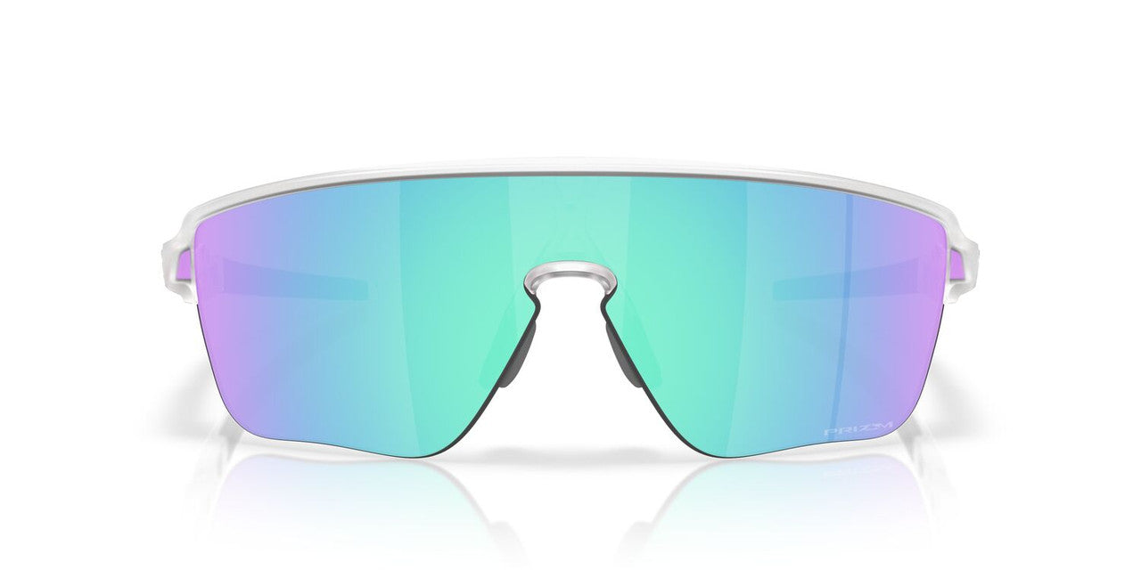 Anteojos De Sol Oakley 0OO9415 Corridor Sq Transparente/Azul