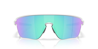 Anteojos De Sol Oakley 0OO9415 Corridor Sq Transparente/Azul