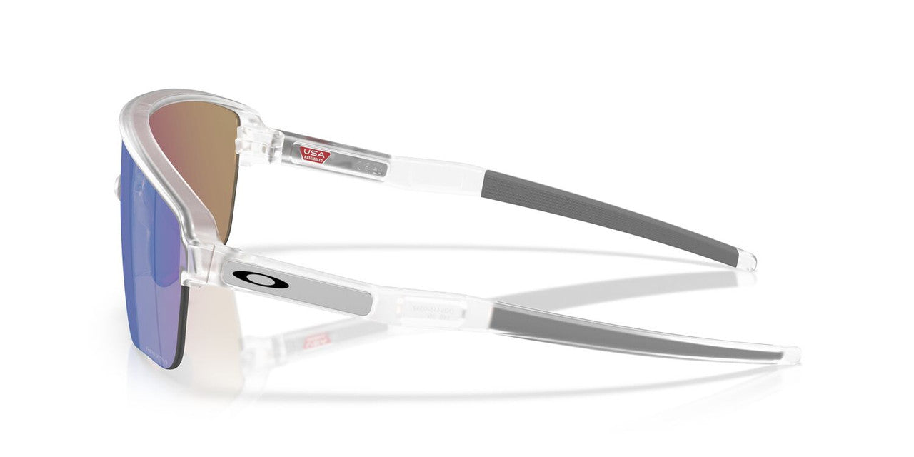 Anteojos De Sol Oakley 0OO9415 Corridor Sq Transparente/Azul