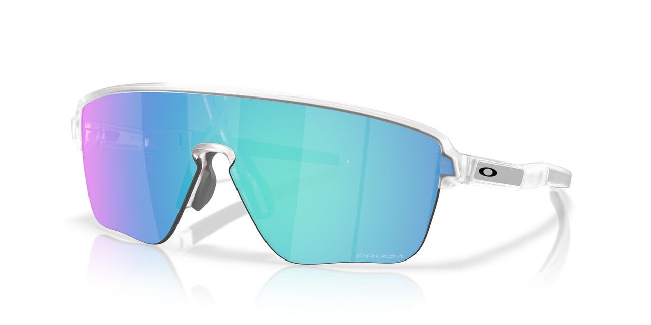 Anteojos De Sol Oakley 0OO9415 Corridor Sq Transparente/Azul