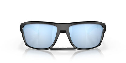 Anteojos De Sol Oakley 0VE4361 Split Shot Negro/Azul