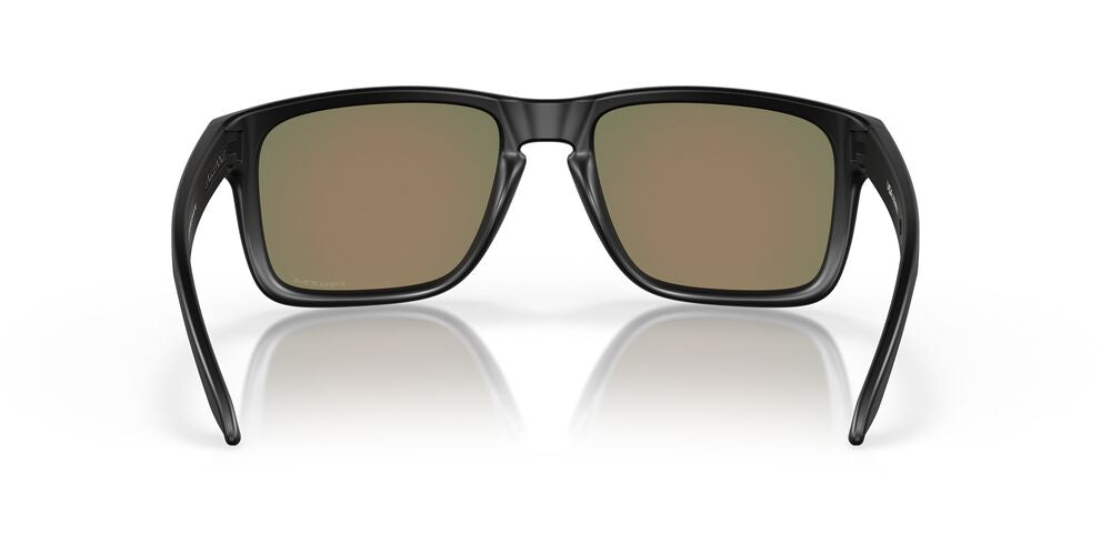 Anteojos De Sol Oakley 0OO9417 Holbrook Xl Rojo/Negro