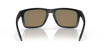 Anteojos De Sol Oakley 0OO9417 Holbrook Xl Rojo/Negro