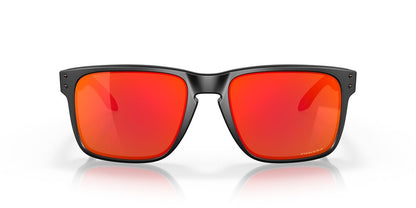 Anteojos De Sol Oakley 0OO9417 Holbrook Xl Rojo/Negro