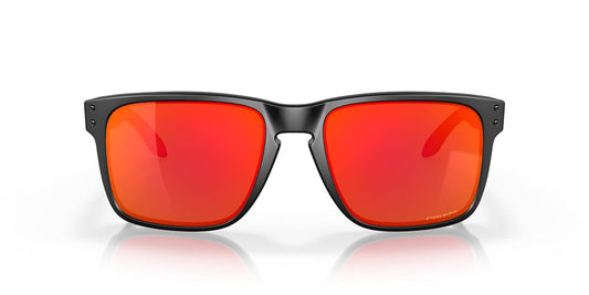 Anteojos De Sol Oakley 0OO9417 Holbrook Xl Rojo/Negro