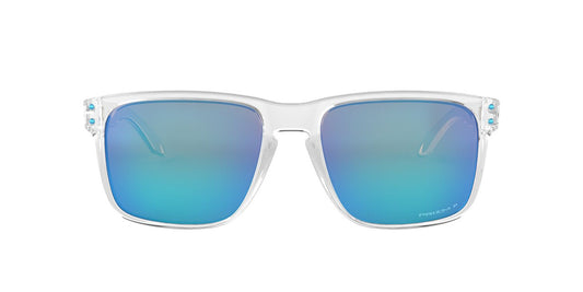 Anteojos De Sol Oakley 0OO9417 Holbrook Xl Blanco/Rojo
