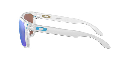 Anteojos De Sol Oakley 0OO9417 Holbrook Xl Blanco/Rojo