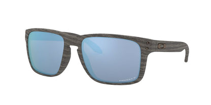 Anteojos De Sol Oakley 0EA4115 Holbrook Xl Café/Azul
