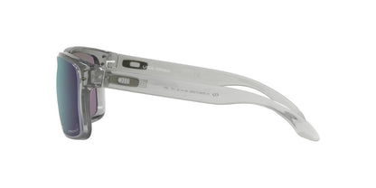 Anteojos De Sol Oakley 0OO9417 Holbrook Xl Gris/Rojo