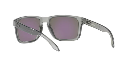 Anteojos De Sol Oakley 0OO9417 Holbrook Xl Gris/Rojo