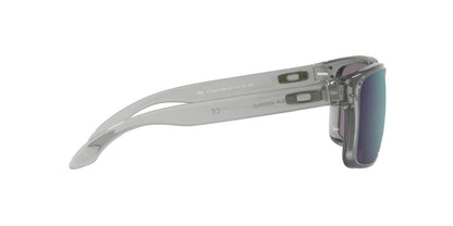 Anteojos De Sol Oakley 0OO9417 Holbrook Xl Gris/Rojo