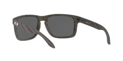 Anteojos De Sol Oakley 0OO9417 Holbrook Xl Café/Negro