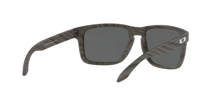 Anteojos De Sol Oakley 0OO9417 Holbrook Xl Café/Negro