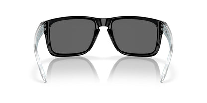 Anteojos De Sol Oakley 0OO9417 Holbrook Xl Negro/Negro