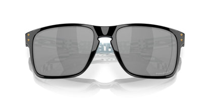 Anteojos De Sol Oakley 0OO9417 Holbrook Xl Negro/Negro