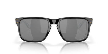 Anteojos De Sol Oakley 0OO9417 Holbrook Xl Negro/Negro