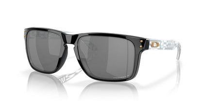 Anteojos De Sol Oakley 0OO9417 Holbrook Xl Negro/Negro