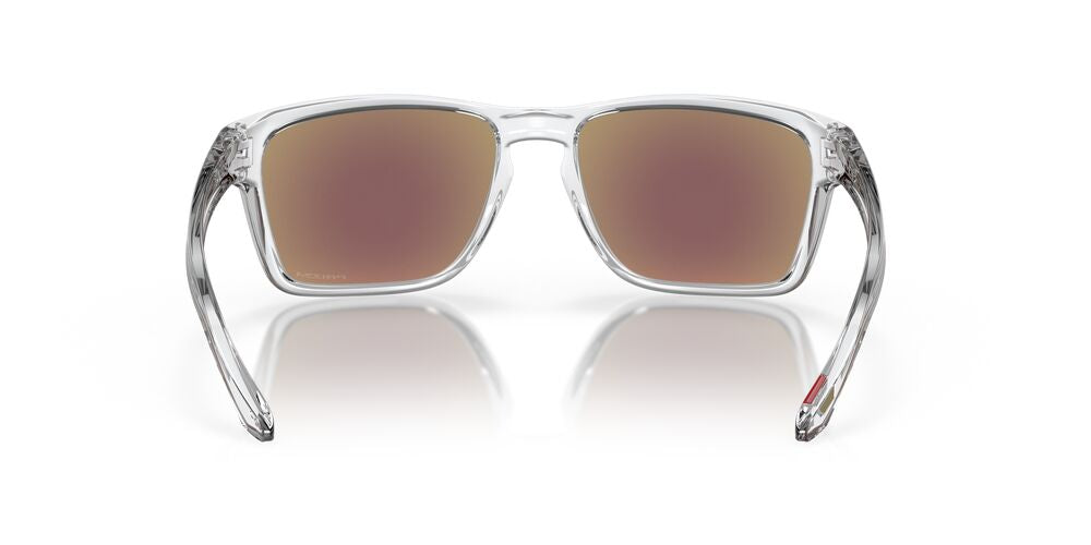 Anteojos De Sol Oakley 0OO9448 Sylas Azul/Blanco
