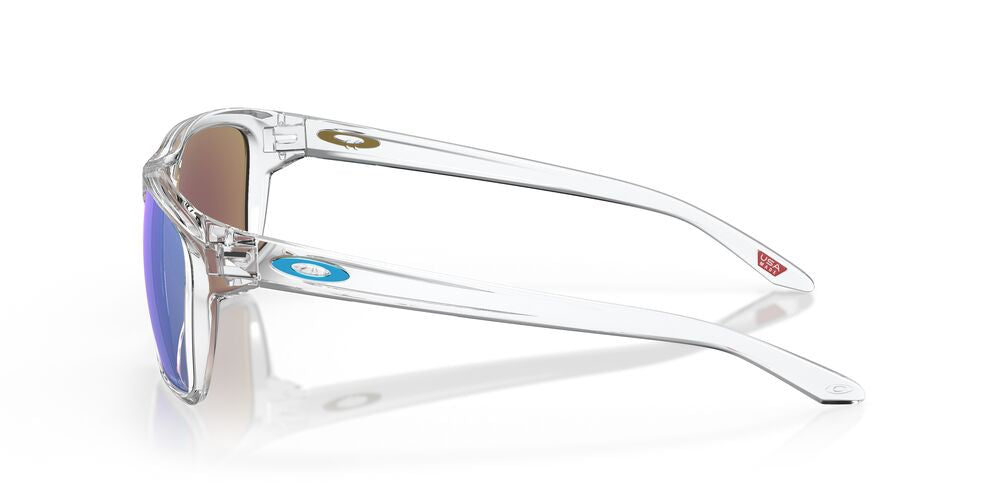 Anteojos De Sol Oakley 0OO9448 Sylas Azul/Blanco