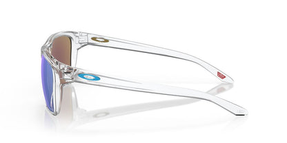 Anteojos De Sol Oakley 0OO9448 Sylas Azul/Blanco