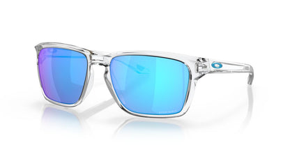 Anteojos De Sol Oakley 0OO9448 Sylas Azul/Blanco