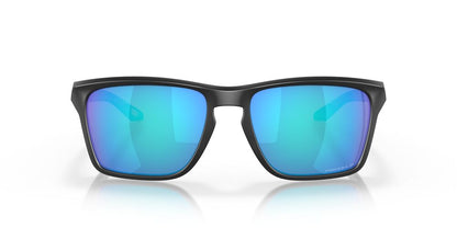 Anteojos De Sol Oakley 0OO9448 Sylas Azul/Negro