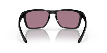 Anteojos De Sol Oakley 0OO9448 Sylas Gris/Negro