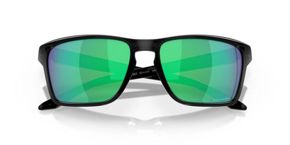 Anteojos De Sol Oakley 0OO9448 Sylas Gris/Negro