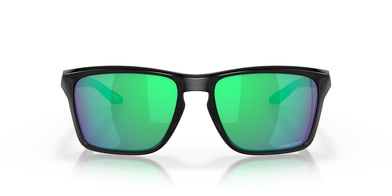 Anteojos De Sol Oakley 0OO9448 Sylas Gris/Negro