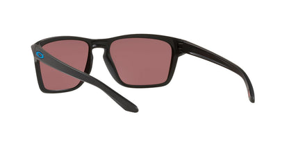 Anteojos De Sol Oakley 0OO9448 Sylas Negro/Azul