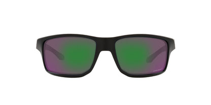 Anteojos De Sol Oakley 0RB2186 Gibston Negro/Gris