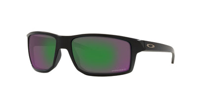 Anteojos De Sol Oakley 0RB2186 Gibston Negro/Gris