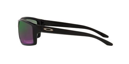 Anteojos De Sol Oakley 0RB2186 Gibston Negro/Gris