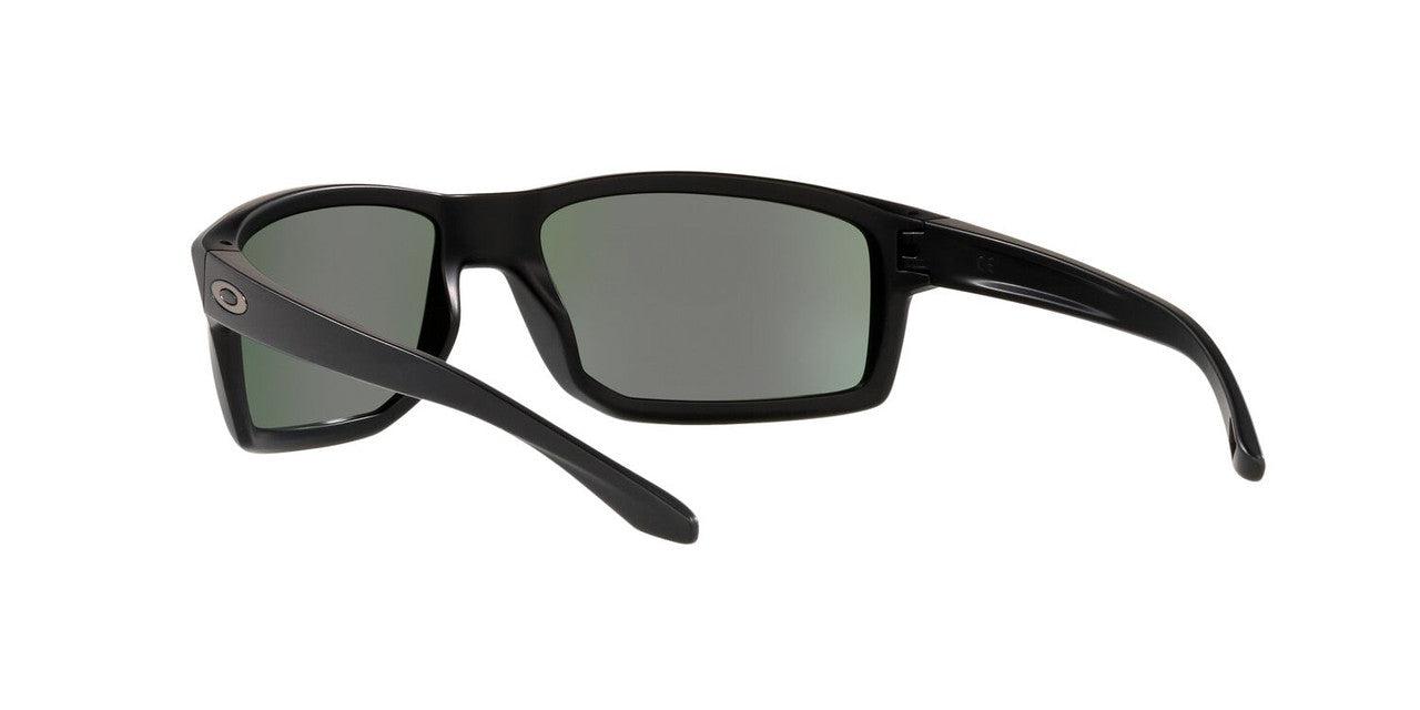 Anteojos De Sol Oakley 0RB2186 Gibston Negro/Gris