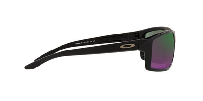 Anteojos De Sol Oakley 0RB2186 Gibston Negro/Gris