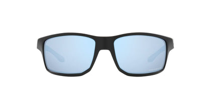 Anteojos De Sol Oakley 0OO9449 Gibston Negro/Azul