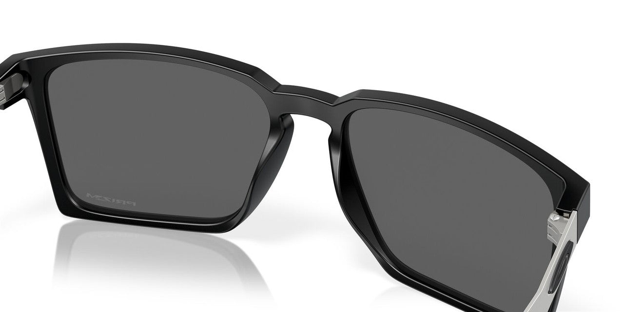 Anteojos De Sol Oakley 0OO9483 Exchange Sun Negro/Negro