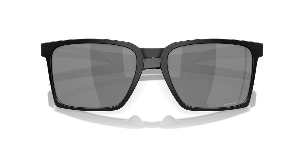 Anteojos De Sol Oakley 0OO9483 Exchange Sun Negro/Negro