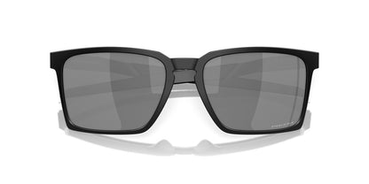 Anteojos De Sol Oakley 0OO9483 Exchange Sun Negro/Negro