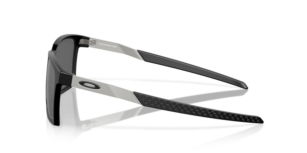 Anteojos De Sol Oakley 0OO9483 Exchange Sun Negro/Negro