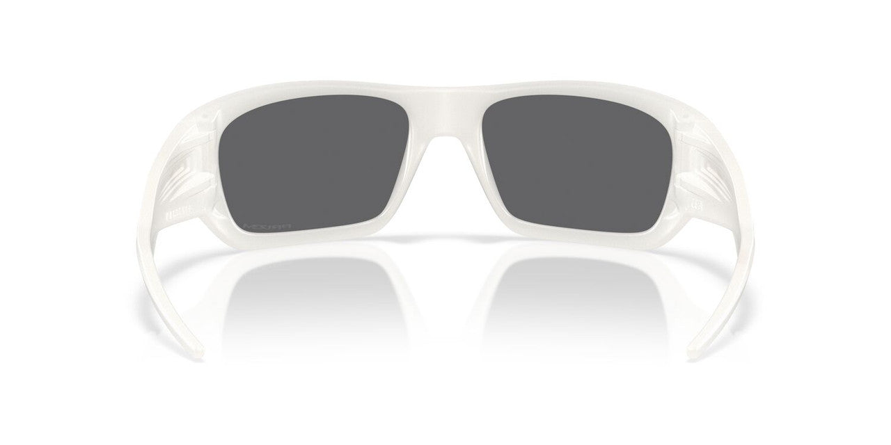 Anteojos De Sol Oakley 0OO9486 Masseter Blanco/Negro
