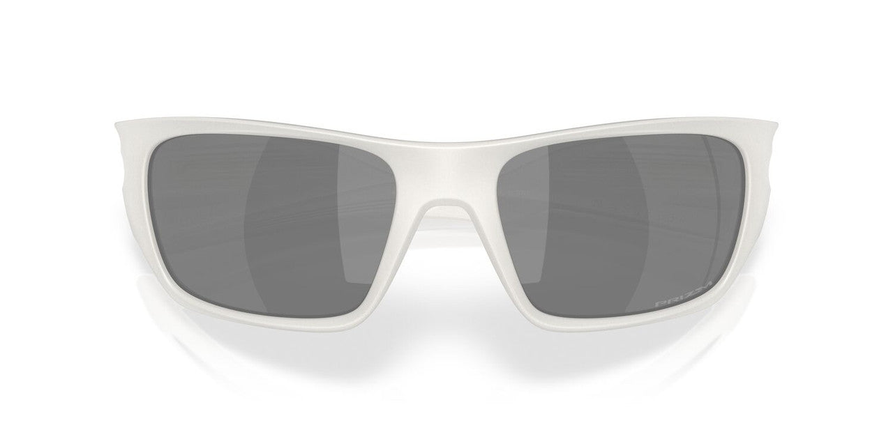 Anteojos De Sol Oakley 0OO9486 Masseter Blanco/Negro