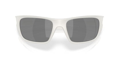 Anteojos De Sol Oakley 0OO9486 Masseter Blanco/Negro