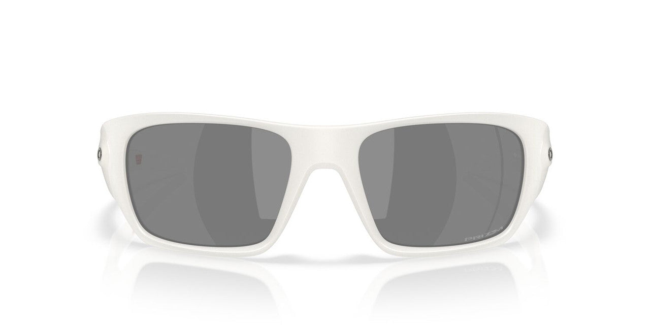 Anteojos De Sol Oakley 0OO9486 Masseter Blanco/Negro