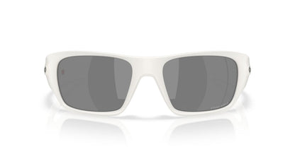 Anteojos De Sol Oakley 0OO9486 Masseter Blanco/Negro