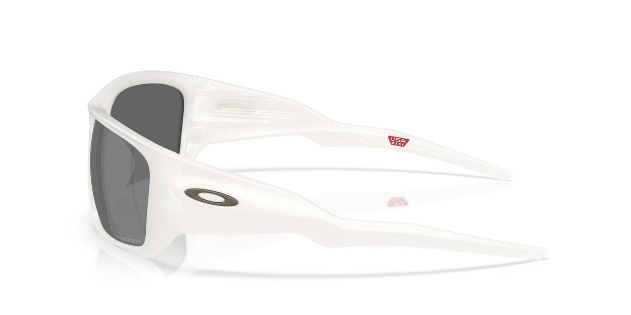 Anteojos De Sol Oakley 0OO9486 Masseter Blanco/Negro